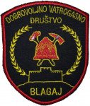 DVD BLAGAJ